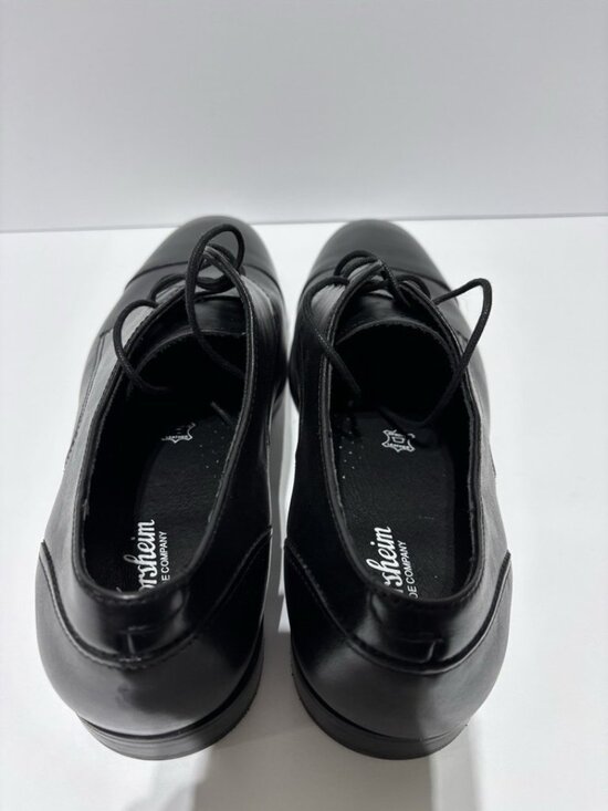 Florsheim Men’s Jetson Cap Toe Oxford Black, Size 10 D main image 6